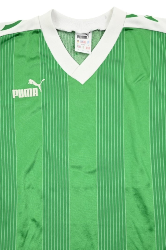 PUMA VINTAGE KOSZULKA M