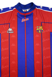 1997-98 BARCELONA KOSZULKA XL