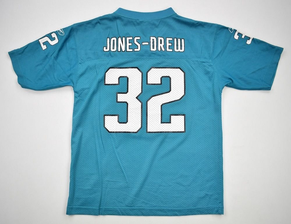 JACKSONVILLE JAGUARS JONES-DREW L.BOY