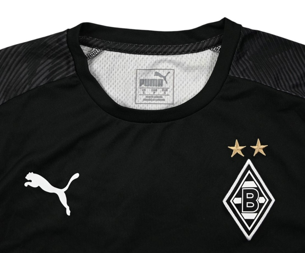 2018-19 BORUSSIA MONCHENGLADBACH KOSZULKA S