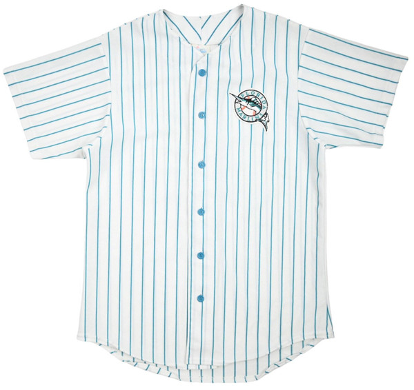 FLORIDA MARLINS MLB KOSZULKA M