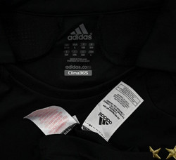 2007-08 BAYERN MUNCHEN SHIRT L. BOYS