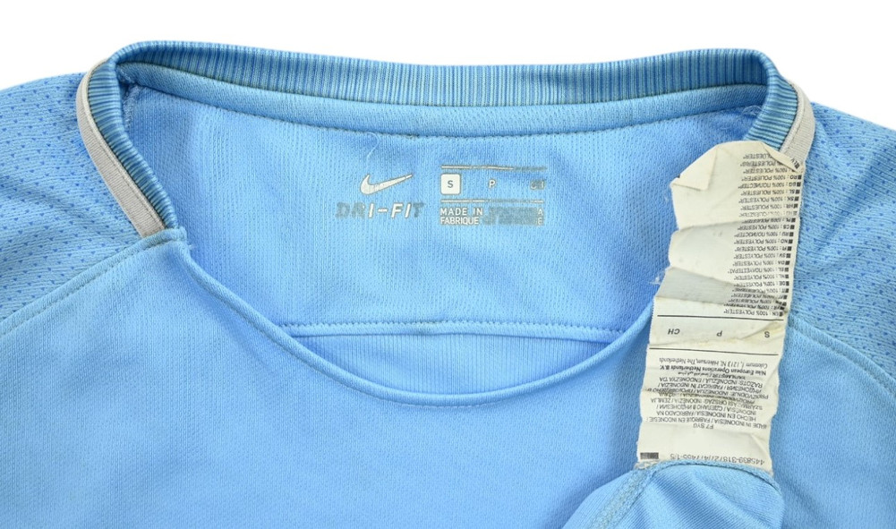 2017-18 MANCHESTER CITY KOSZULKA S