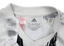 2020-21 JUVENTUS SHIRT L. BOYS