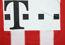 2010-11 BAYERN MUNCHEN KOSZULKA XL. BOYS