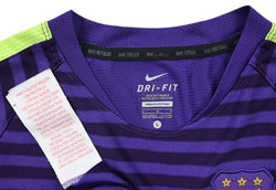 MANCHESTER CITY SHIRT L. BOYS