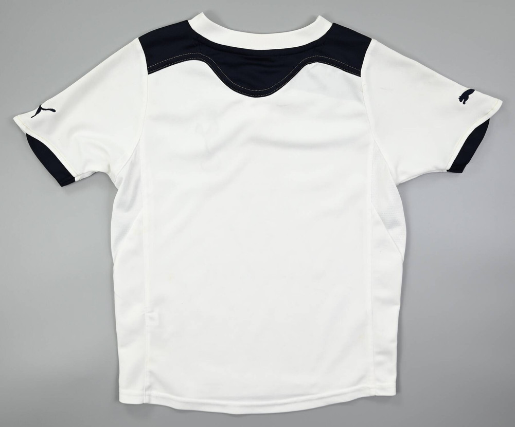 2010-11 TOTTENHAM HOTSPUR KOSZULKA S. BOYS