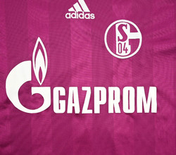 2012-13 SCHALKE *RAUL* KOSZULKA XL. BOYS