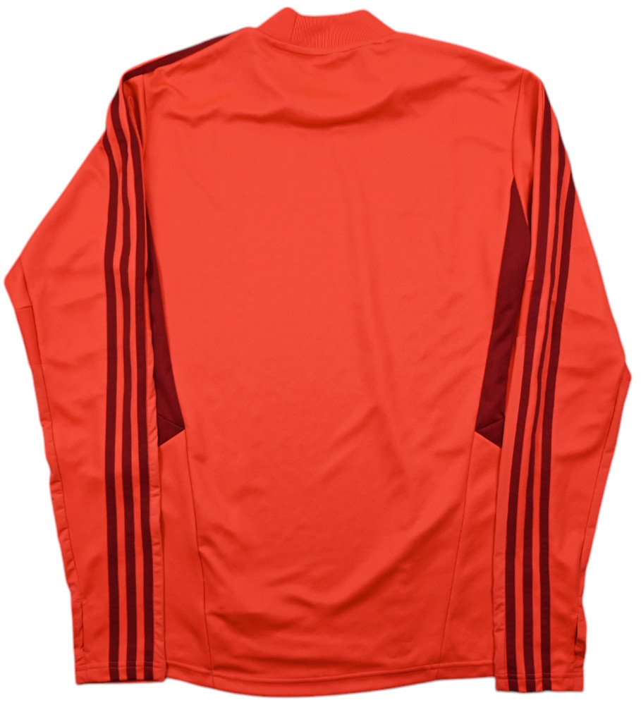 2019-20 BAYERN MUNCHEN TOP M