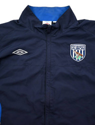 WEST BROMWICH ALBION KURTKA 2XL