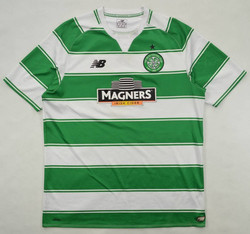 2015-16 CELTIC GLASGOW KOSZULKA XL