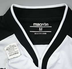 2015-16 DARTFORD FC LONGSLEEVE M