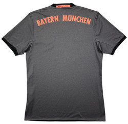 2016-17 BAYERN MUNCHEN KOSZULKA S