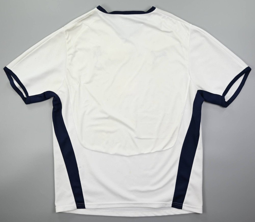 2008-09 TOTTENHAM HOTSPUR KOSZULKA L