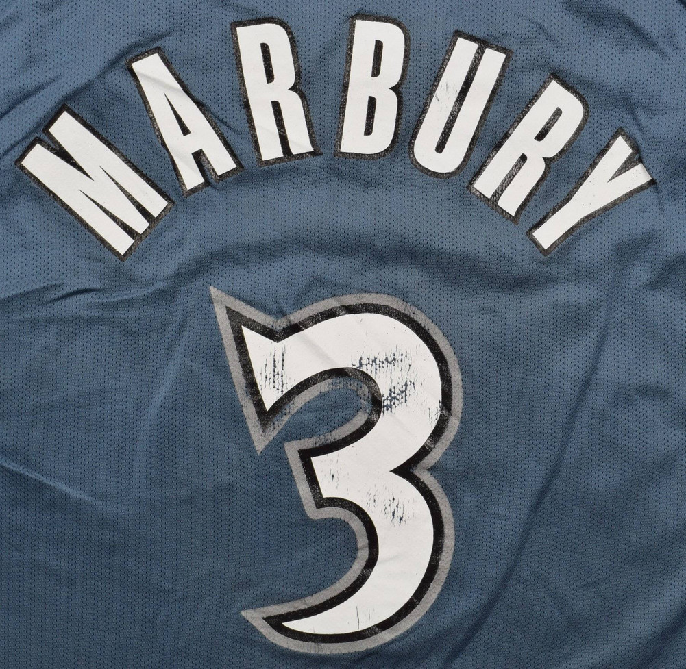 PHILADELPHIA 76ERS *IVERSON* SHIRT XXL