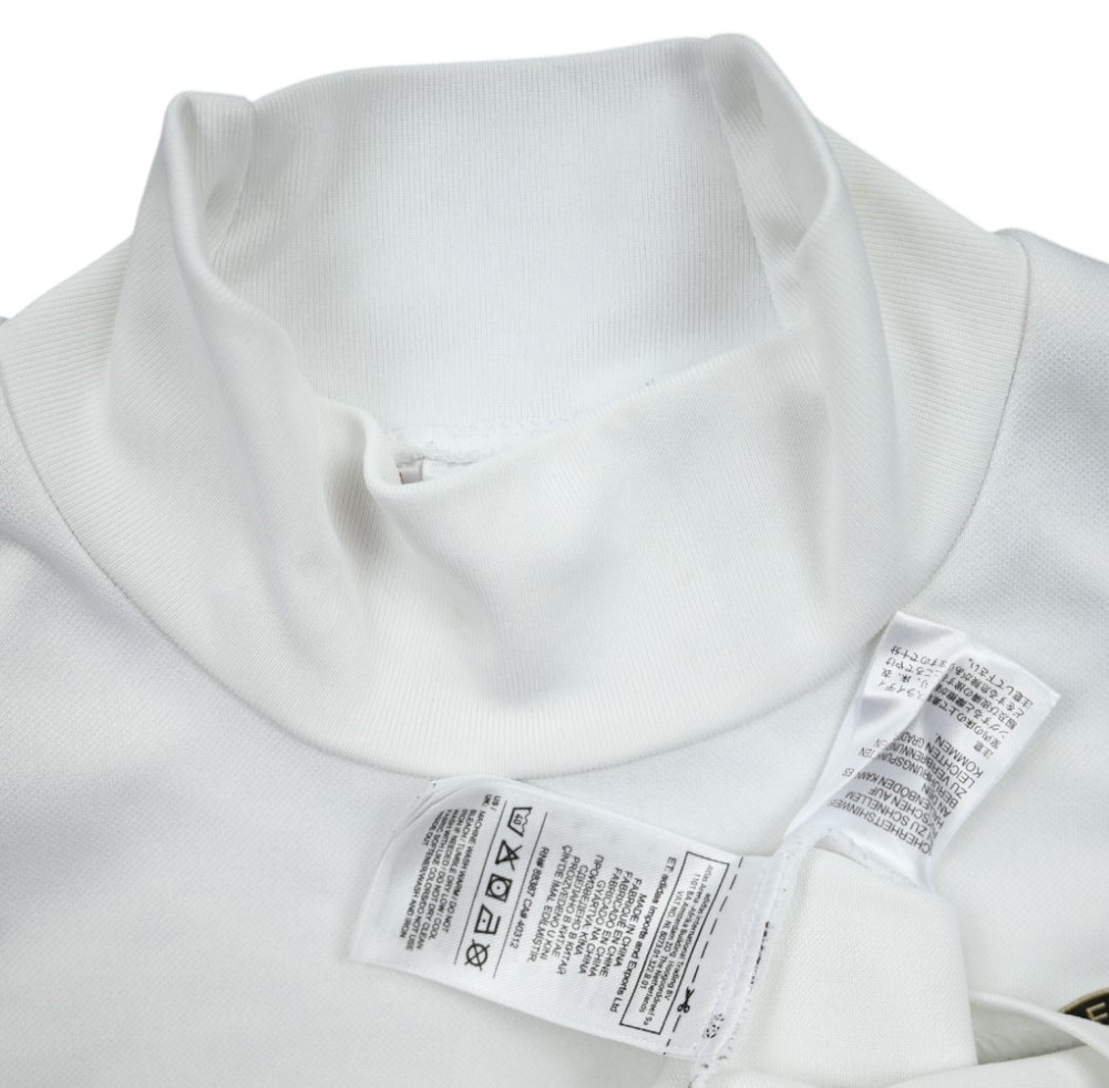 2017-18 FEYENOORD LONGSLEEVE KOSZULKA L. BOYS 