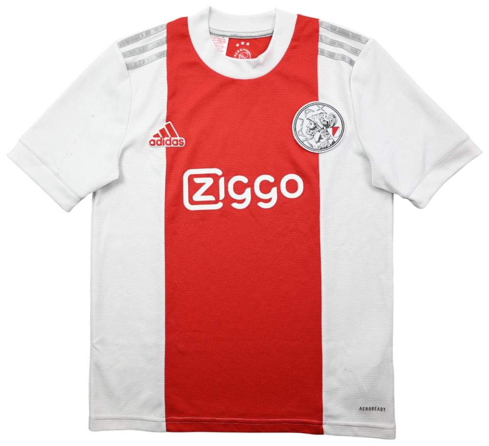 2021-22 AJAX AMSTERDAM KOSZULKA L. BOYS