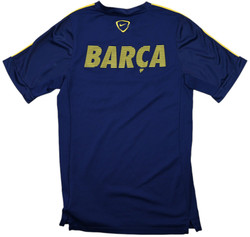 2015-16 FC BARCELONA SHIRT S