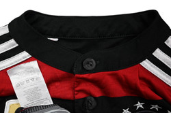 2014-15 GERMANY *BOATENG* SHIRT S. BOYS