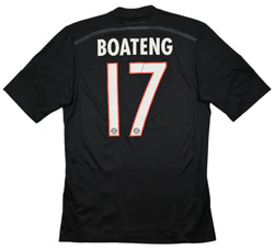 2014-15 BAYERN MUNCHEN *BOATENG* KOSZULKA S