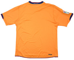 2006-08 FC BARCELONA KOSZULKA M