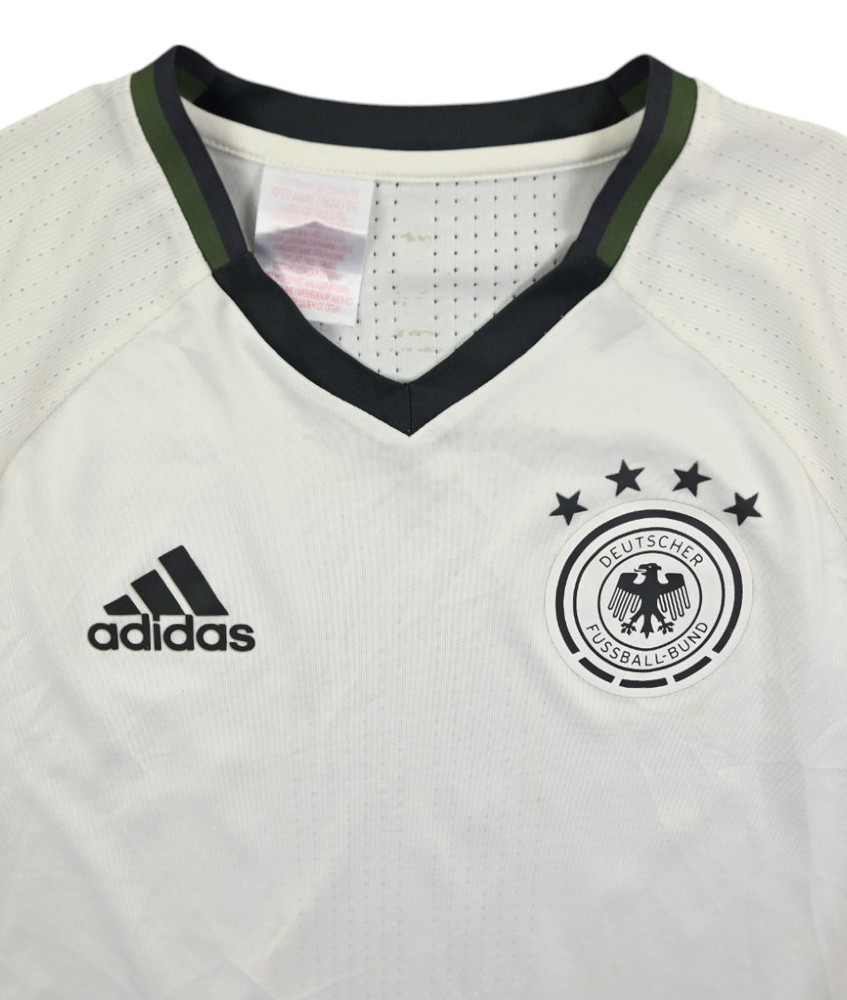2016-17 GERMANY SHIRT XL. BOYS