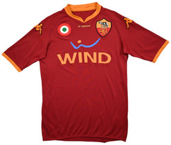 2007-08 AS ROMA KOSZULKA M