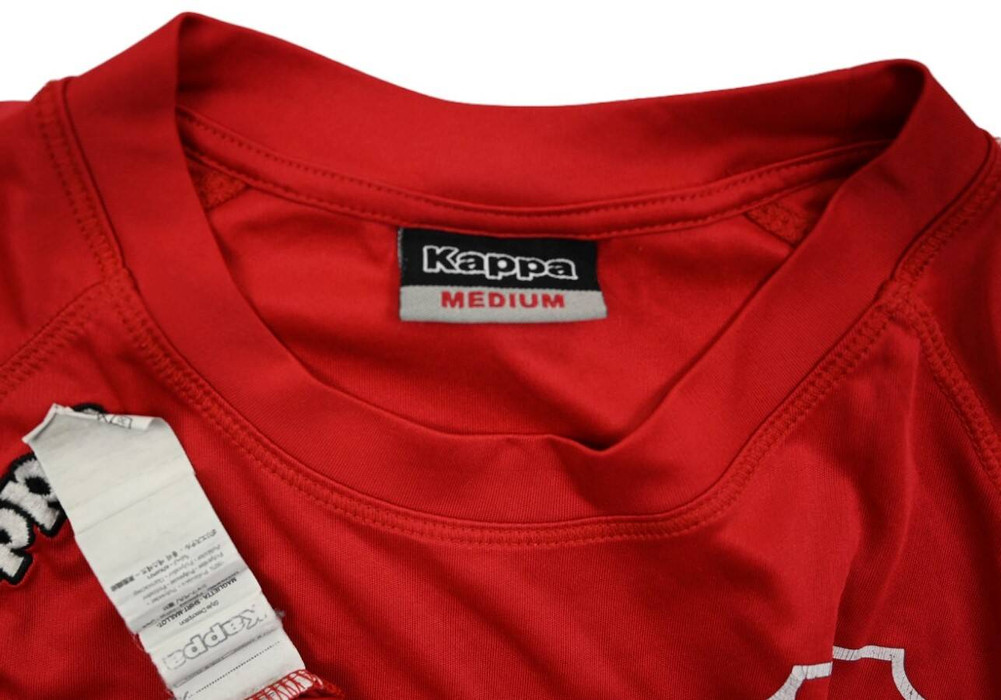 PADOVA LONGSLEEVE KOSZULKA M