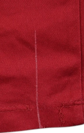 2016-17 HANNOVER 96 *MAIER* KOSZULKA 3XL