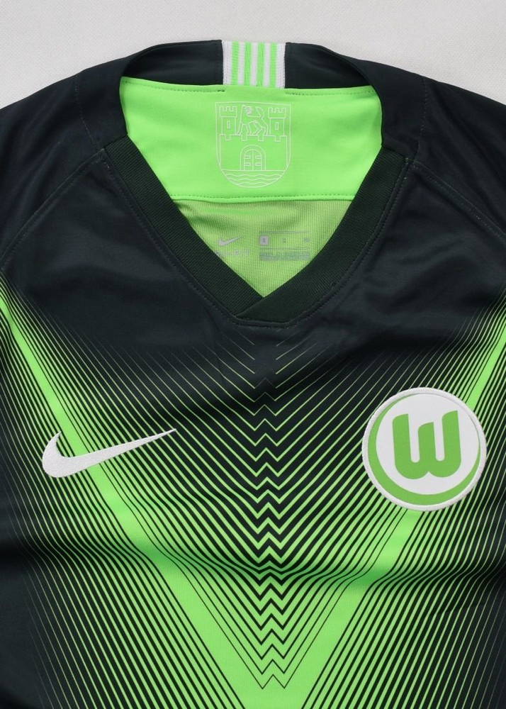 2019-20 VFL WOLFSBURG KOSZULKA S