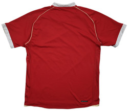 2006-07 MANCHESTER UNITED SHIRT M