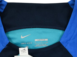 2022-23 FC BARCELONA SHIRT S