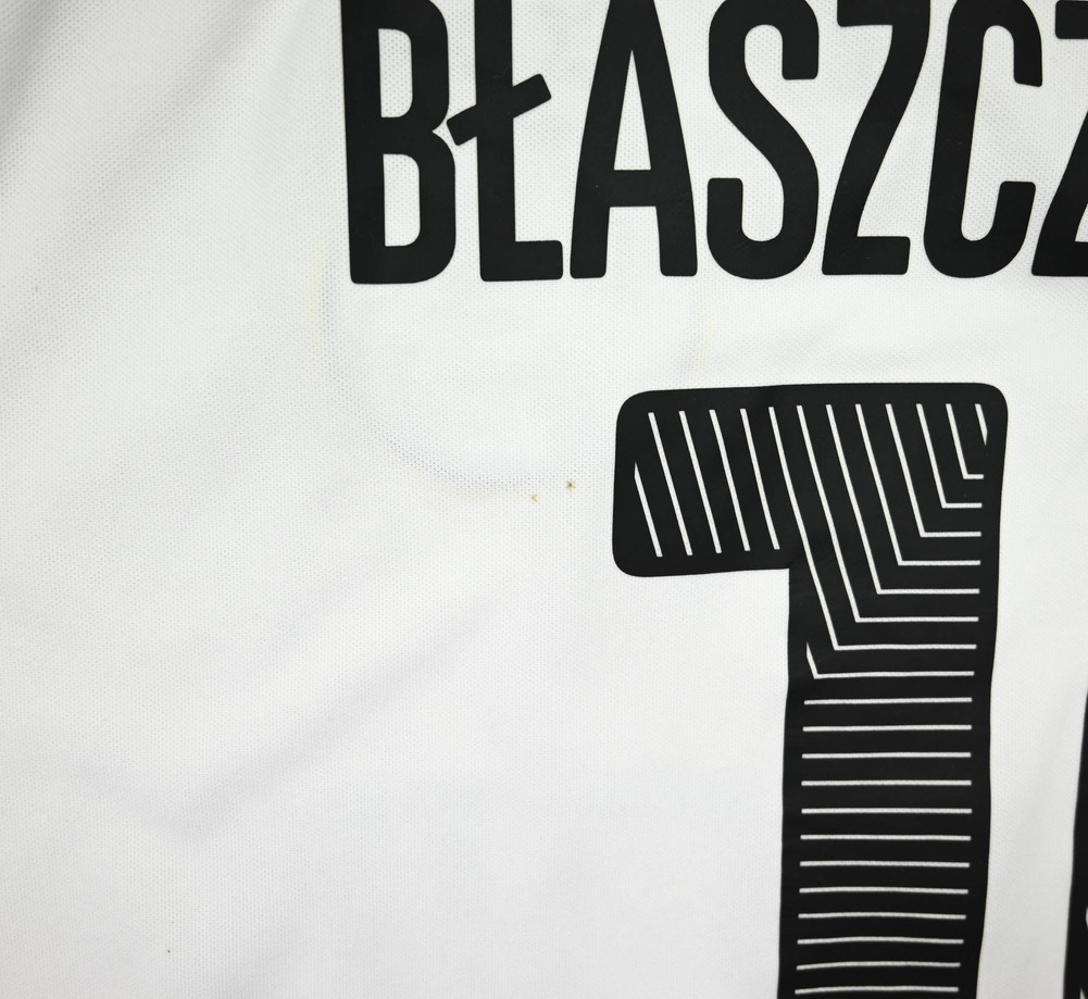 2013-14 BORUSSIA DORTMUND *B�ASZCZYKOWSKI* LONGSLEEVE L