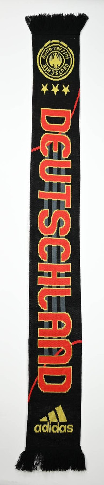 GERMANY DEUTSCHLAND SCARF