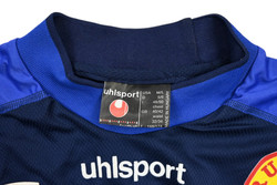 2002-03 BASTIA SHIRT M