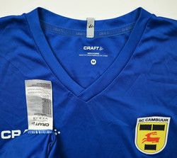 SC CAMBUUR SHIRT M