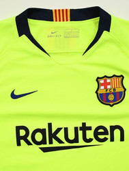 2018-19 FC BARCELONA KOSZULKA L. BOYS