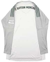 2018-19 BAYERN MUNCHEN GK LONGSLEEVE M