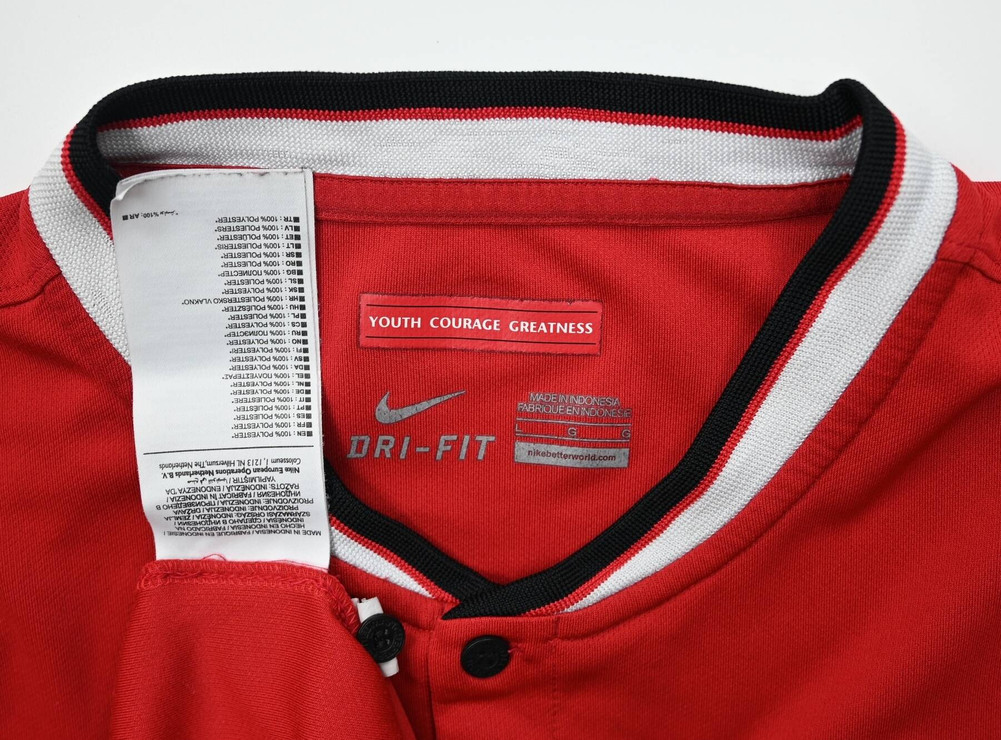 2014-15 MANCHESTER UNITED *FALCAO* KOSZULKA L