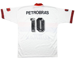 1995-96 FLAMENGO KOSZULKA XL