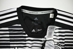 2017-18 GERMANY ADIDAS PARLEY SHIRT L