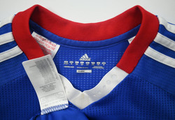 2010-11 CHELSEA LONDON SHIRT M. BOYS