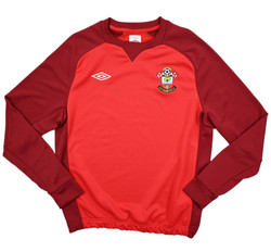 SOUTHAMPTON LONGSLEEVE L