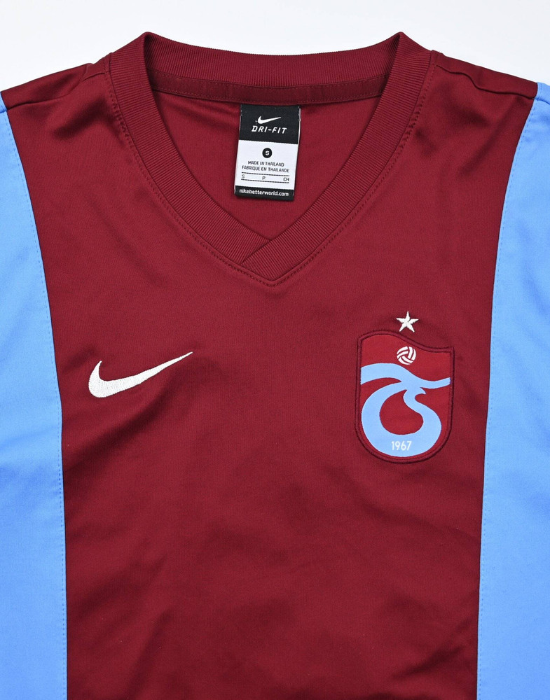 2015-16 TRABZONSPOR *AHMET* KOSZULKA S