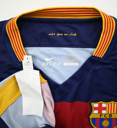 2015-16 FC BARCELONA *MESSI* KOSZULKA S