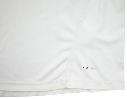 2010-11 REAL MADRID *SERGIO RAMOS* SHIRT M