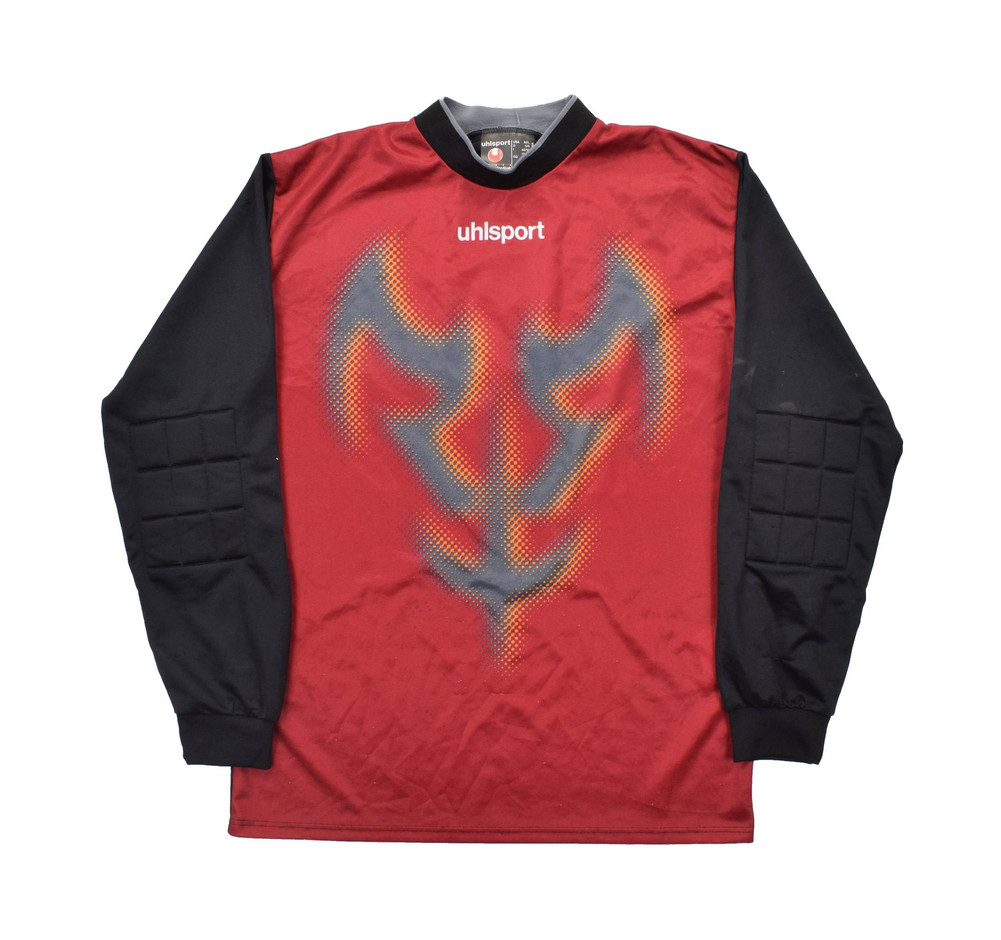 UHLSPORT OLDSCHOOL GK KOSZULKA M/L