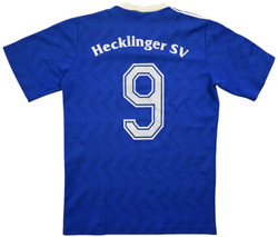 HECKLINGER SV KOSZULKA S