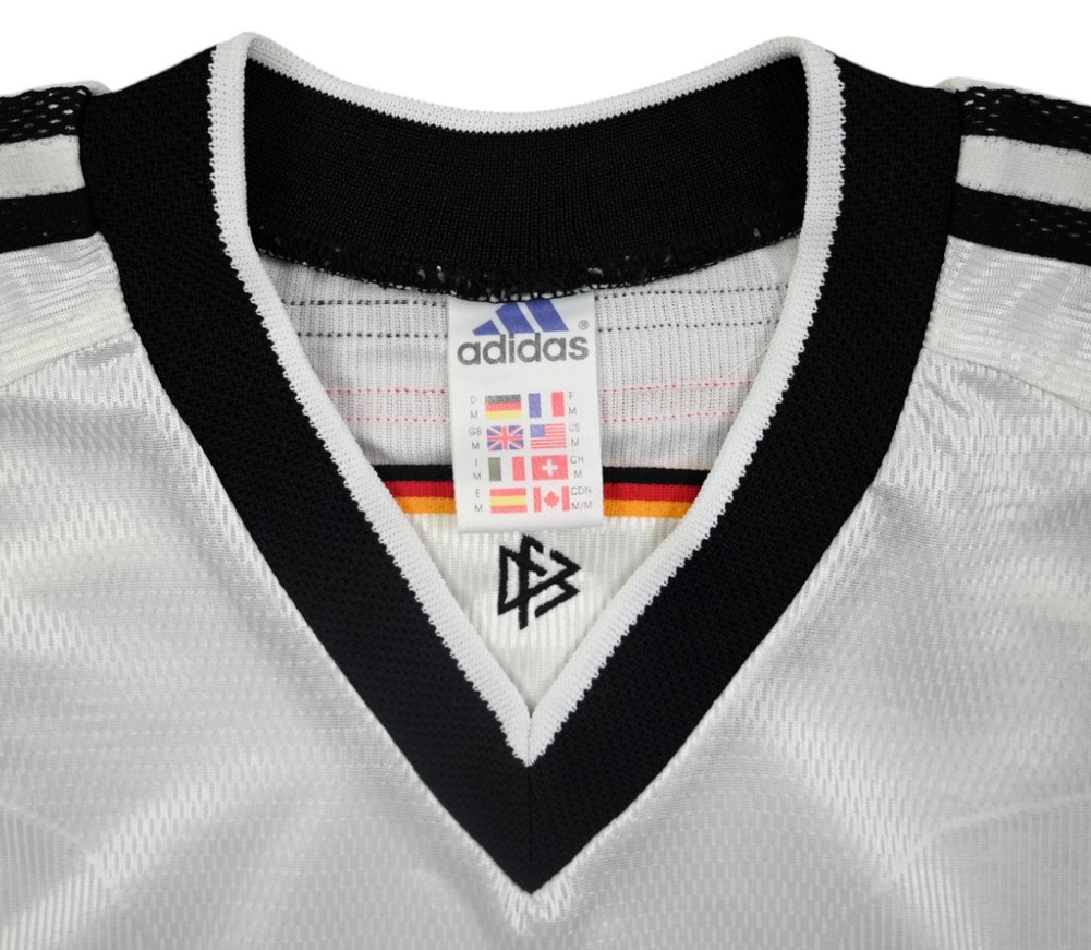 1998-00 GERMANY SHIRT M