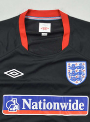 2010-11 ENGLAND KOSZULKA M